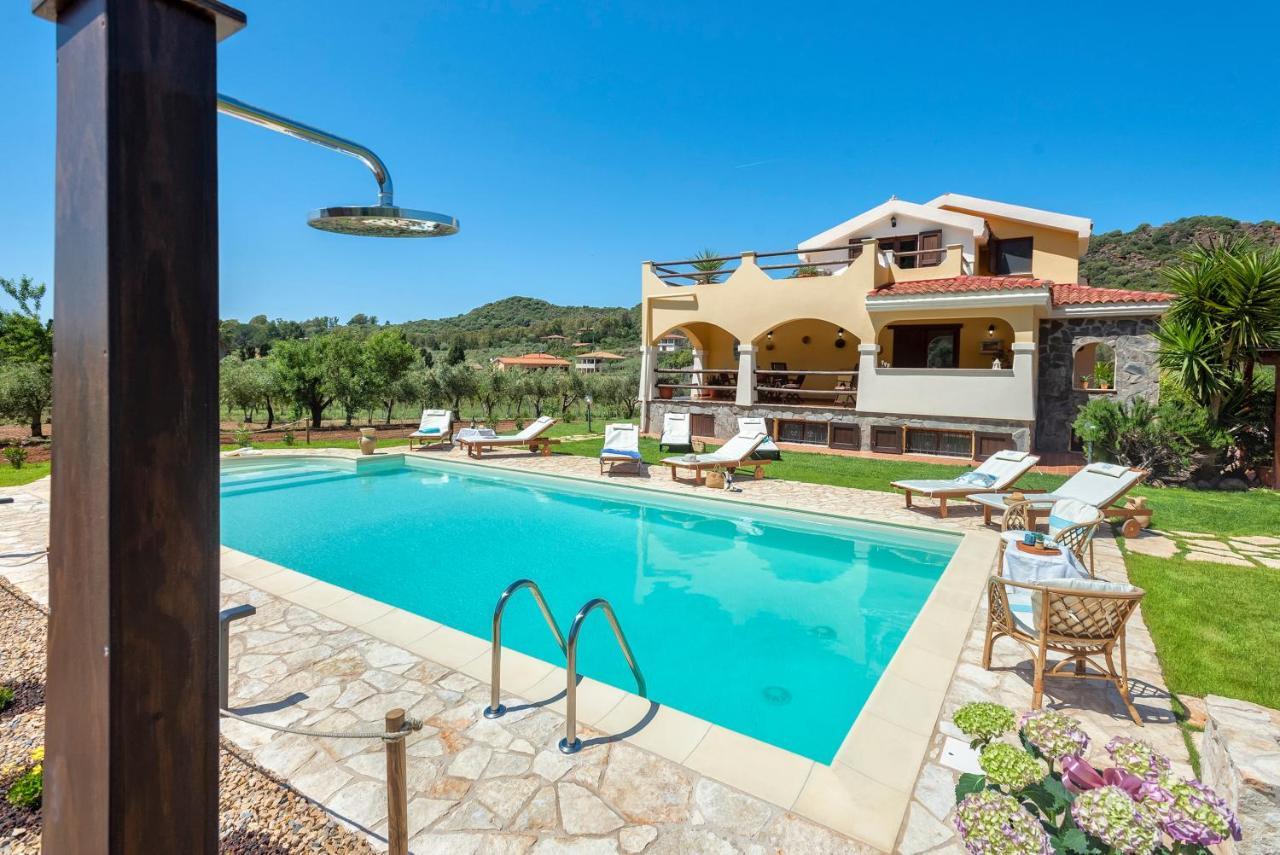 4 Bedrooms House With Private Pool Terrace And Wifi At 6 Km Away From The Alghero