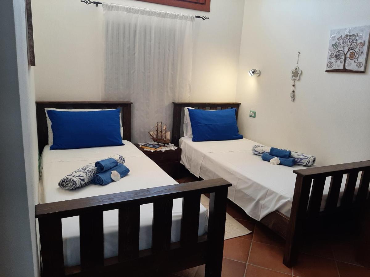 4 Bedrooms House With Private Pool Terrace And Wifi At 6 Km Away From The * Alghero