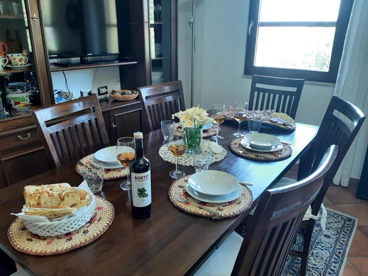 Ferienhaus 4 Bedrooms House With Private Pool Terrace And Wifi At 6 Km Away From The *