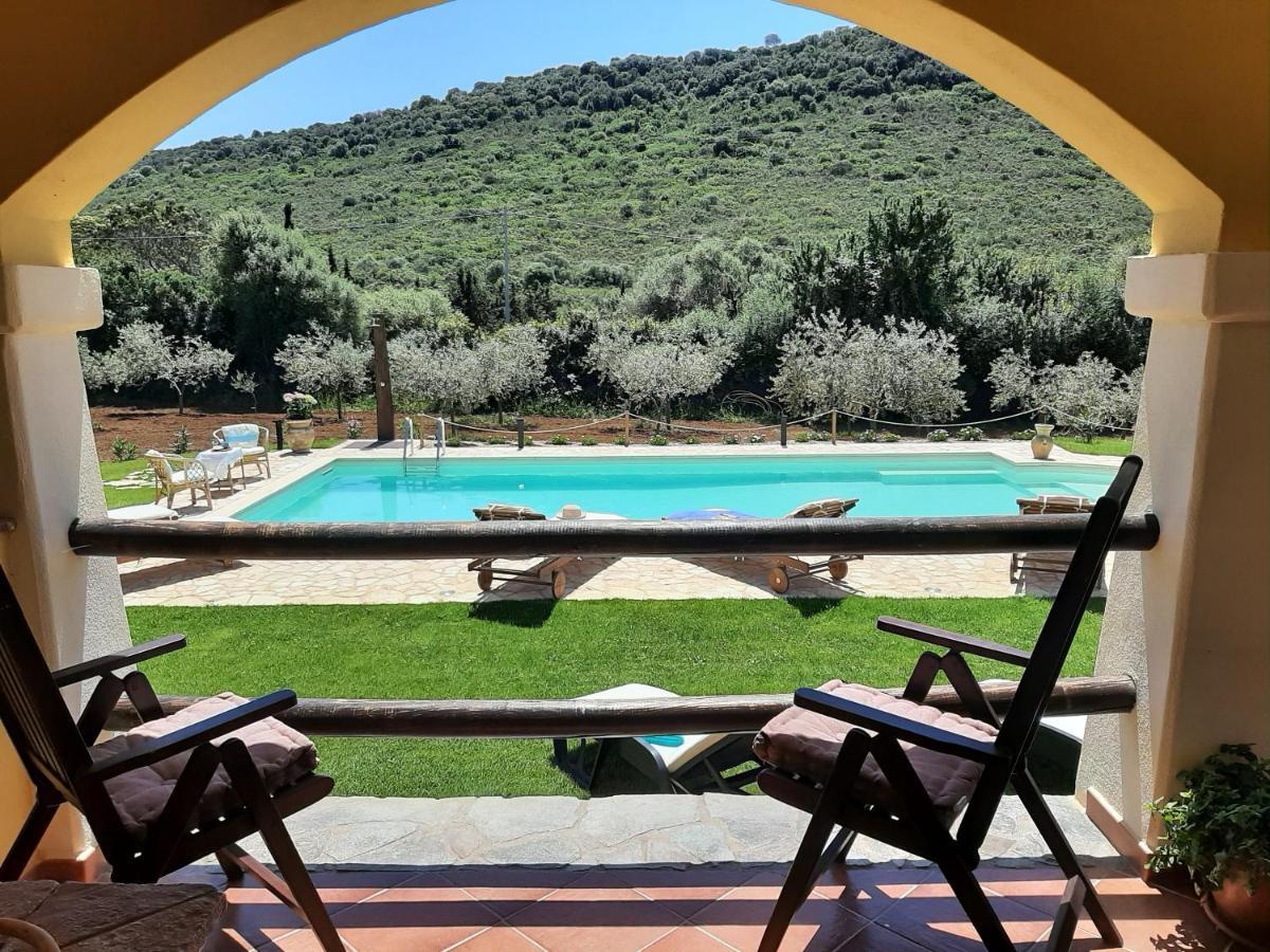 4 Bedrooms House With Private Pool Terrace And Wifi At 6 Km Away From The