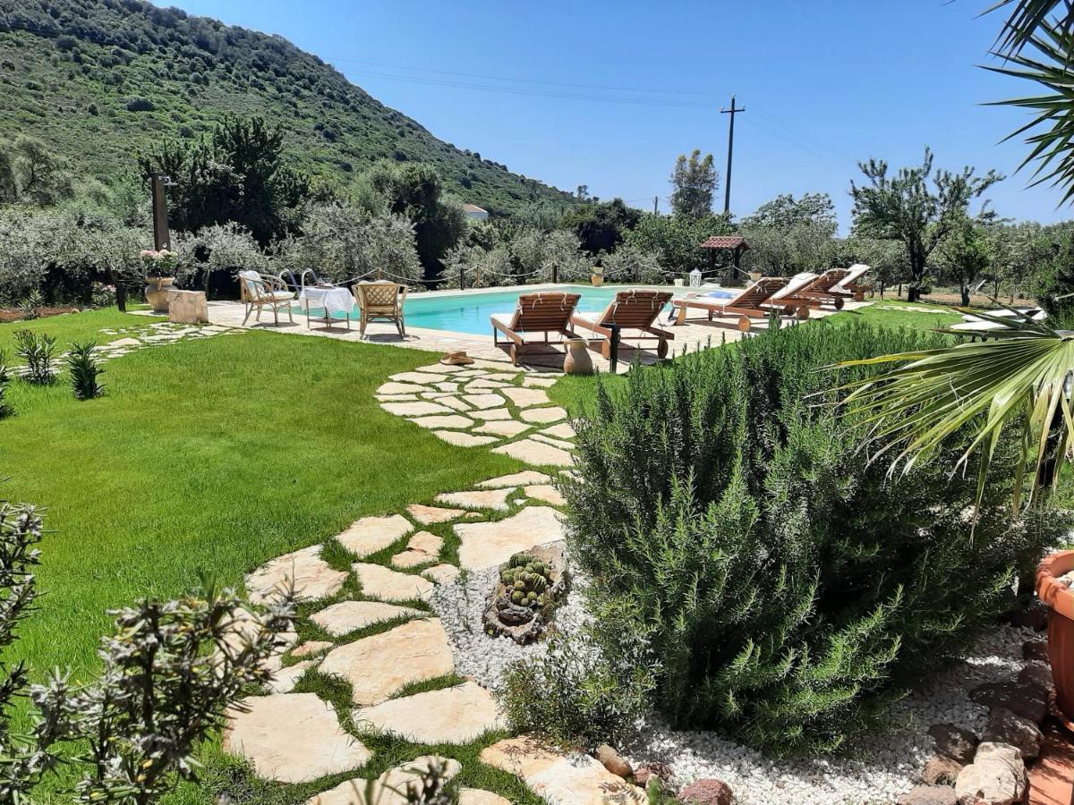 4 Bedrooms House With Private Pool Terrace And Wifi At 6 Km Away From The *