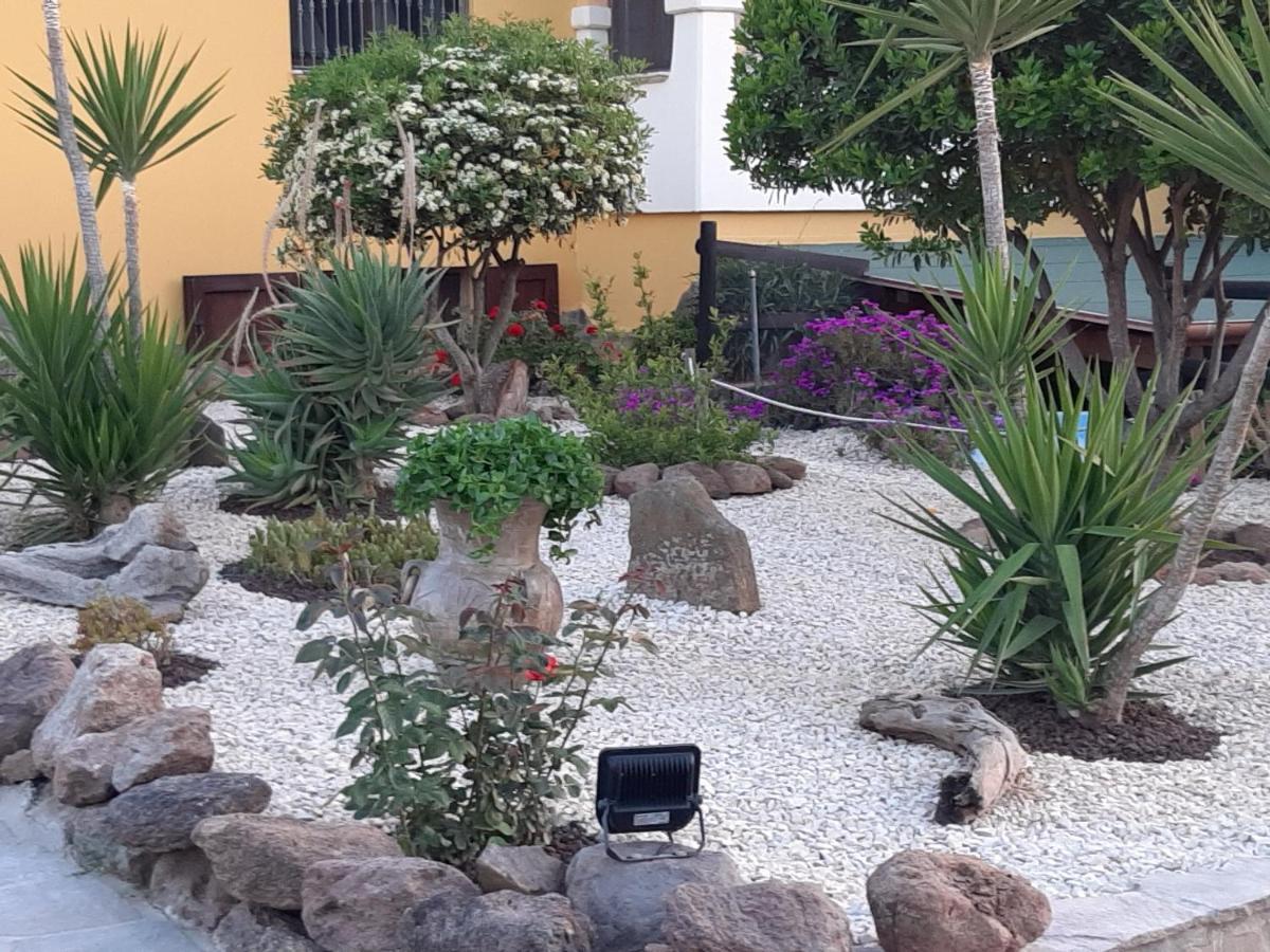 Ferienhaus 4 Bedrooms House With Private Pool Terrace And Wifi At 6 Km Away From The
