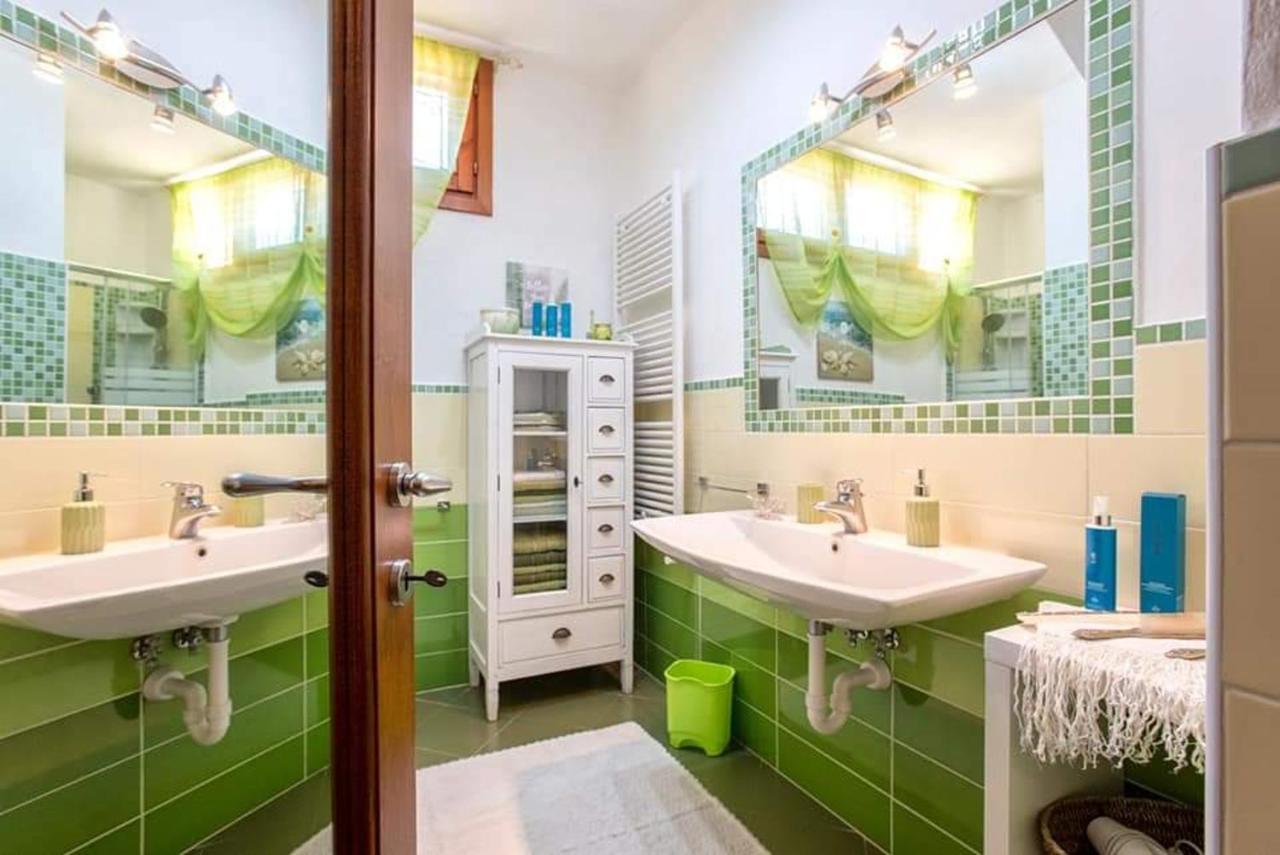 4 Bedrooms House With Private Pool Terrace And Wifi At 6 Km Away From The Ferienhaus Alghero