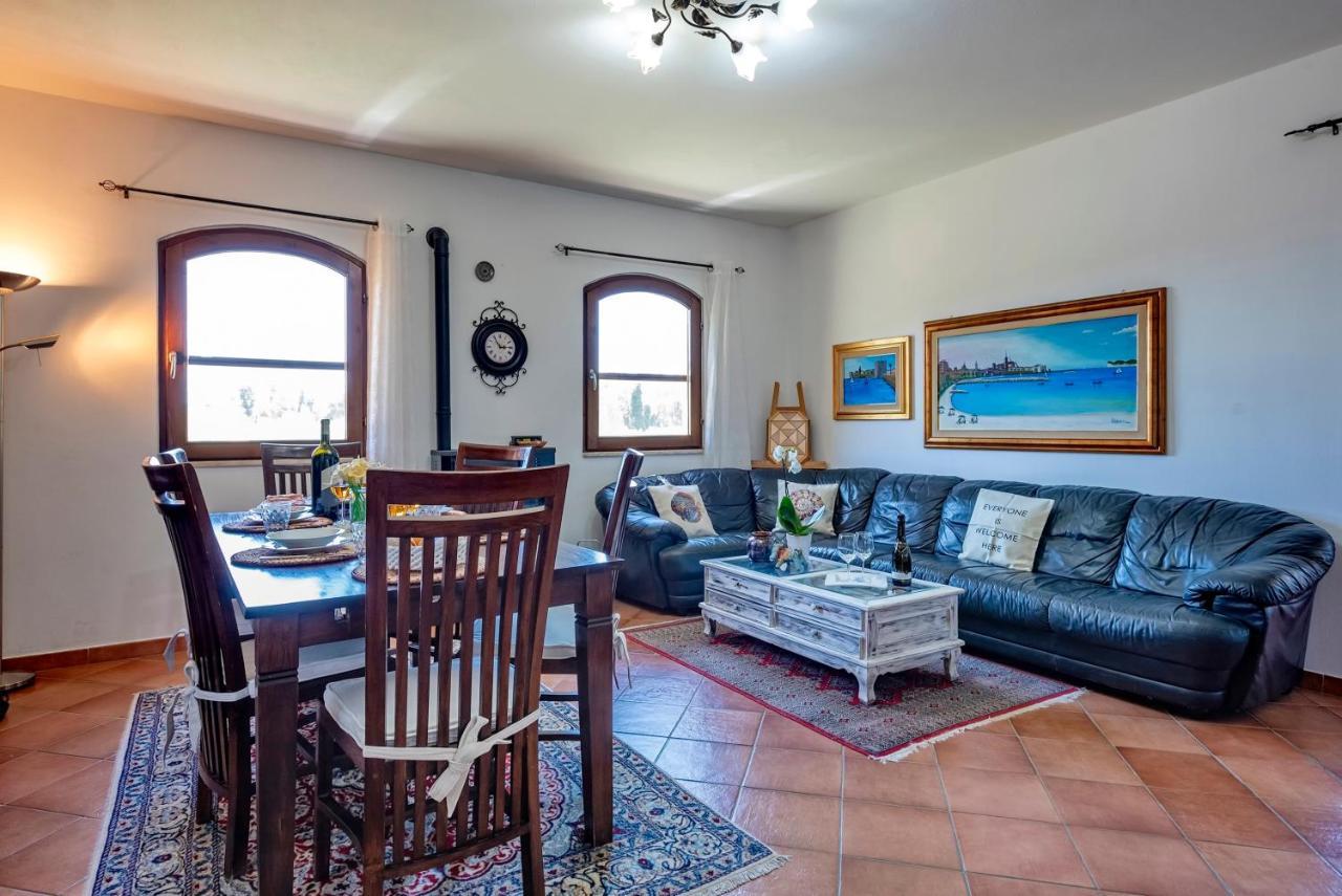 4 Bedrooms House With Private Pool Terrace And Wifi At 6 Km Away From The Ferienhaus