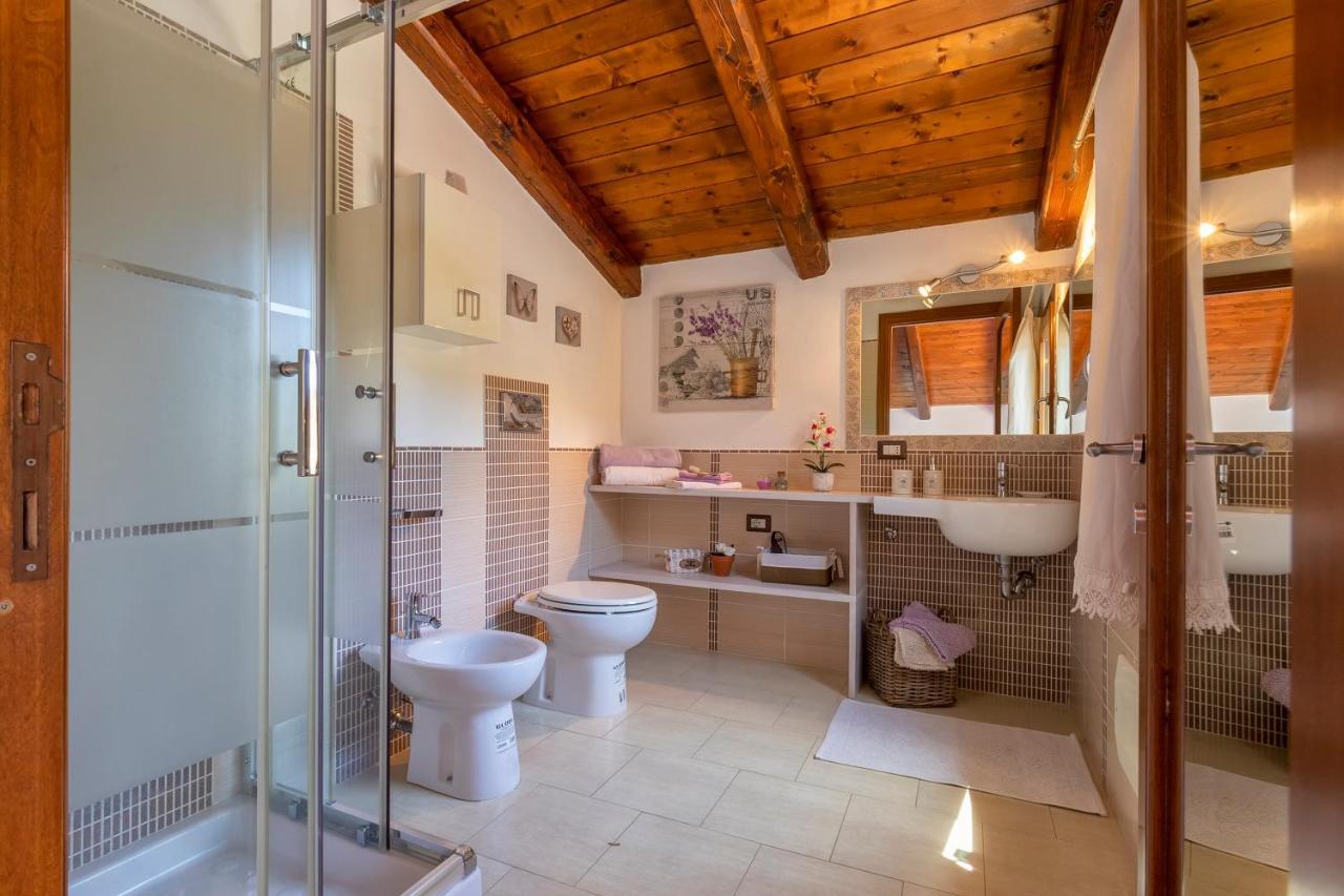 4 Bedrooms House With Private Pool Terrace And Wifi At 6 Km Away From The * Alghero