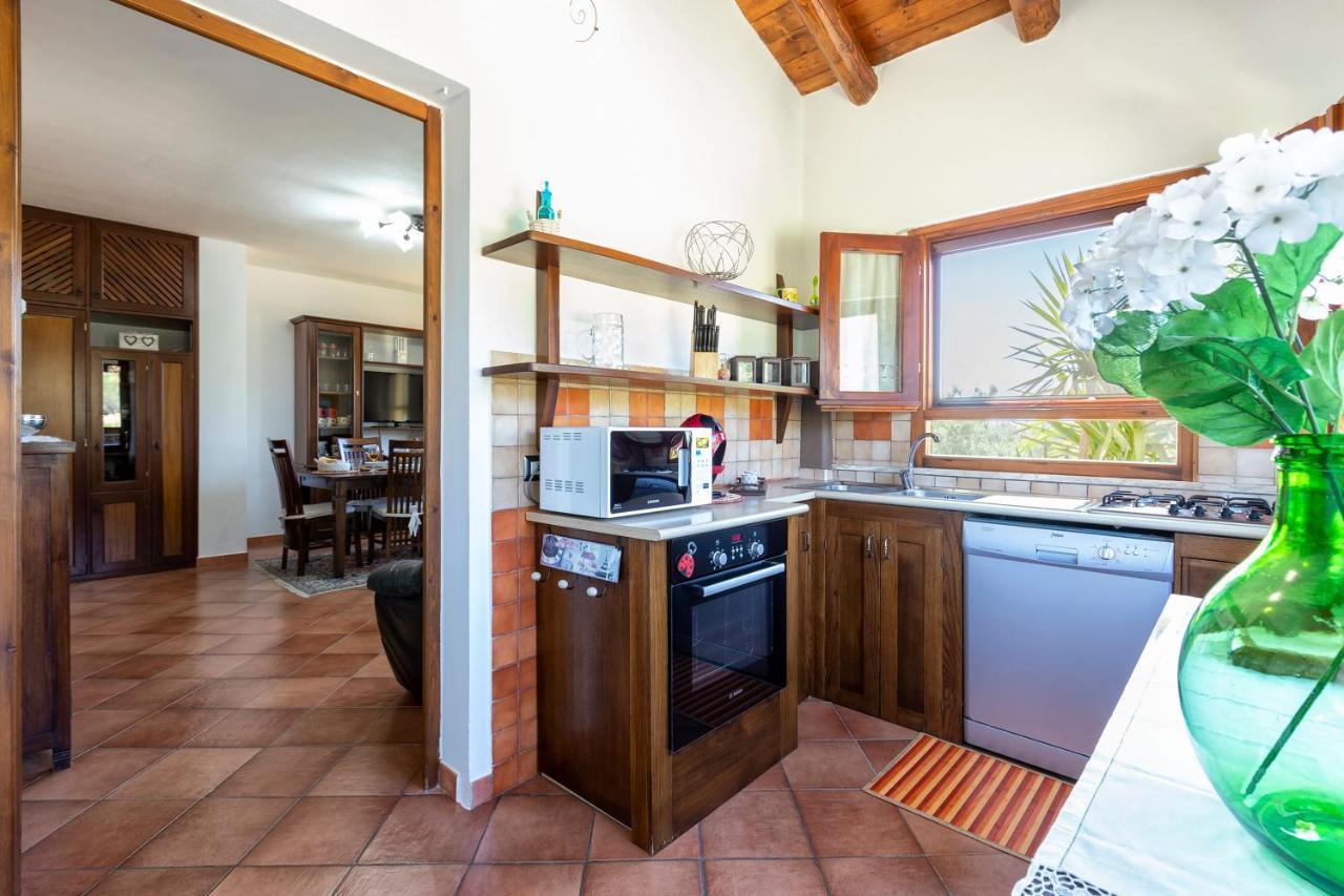 4 Bedrooms House With Private Pool Terrace And Wifi At 6 Km Away From The *